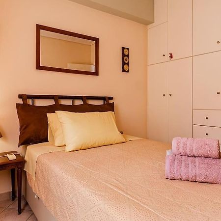 Pantheon Penthouse, Athens Riviera Leilighet Eksteriør bilde