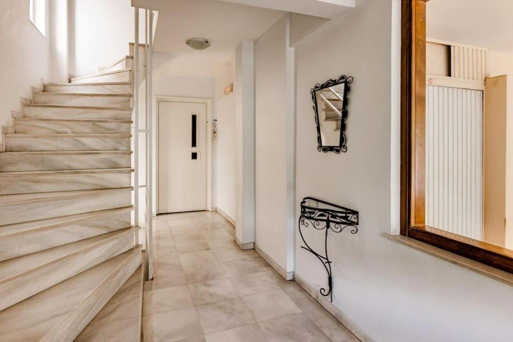 Pantheon Penthouse, Athens Riviera Leilighet Eksteriør bilde